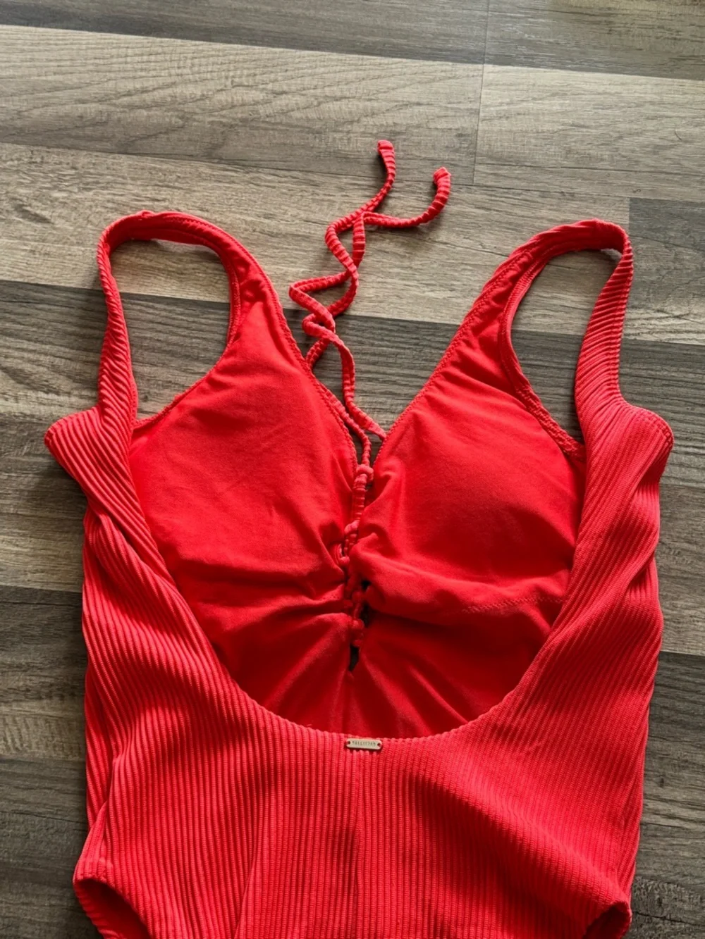 Hollister Swimsuit - Picture 4 of 4